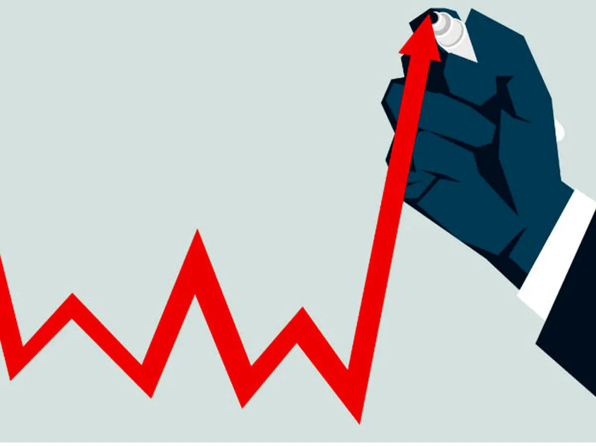 اعلام نرخ تورم ۴۰.۲ درصدی برای سال ۱۴۰۰ | افزایش تورم نسبت به سال ۹۹