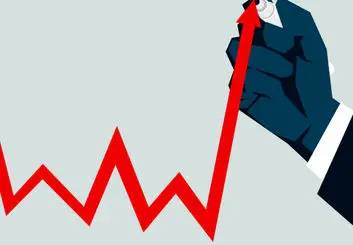 اعلام نرخ تورم ۴۰.۲ درصدی برای سال ۱۴۰۰ | افزایش تورم نسبت به سال ۹۹