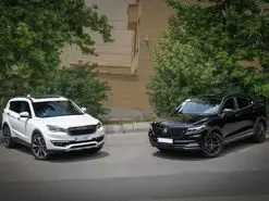 خودرویی که یک شبه ۵۰ میلیون گران شد + جدول قیمت‌ها (۲۵ فروردین)