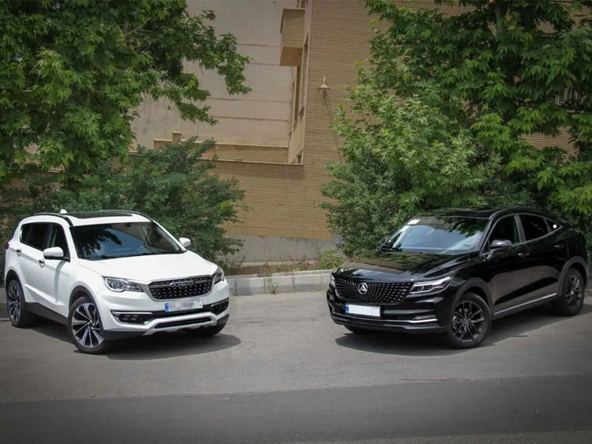 خودرویی که یک شبه ۵۰ میلیون گران شد + جدول قیمت‌ها (۲۵ فروردین)