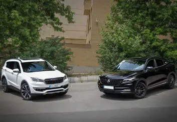 خودرویی که یک شبه ۵۰ میلیون گران شد + جدول قیمت‌ها (۲۵ فروردین)