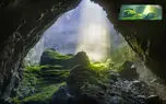 گرامیداشت غار سون دونگ، بزرگ ترین غار جهان + گالری عکس