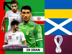 زمان برگزاری پلی آف اروپا در جام جهانی 2022 اعلام شد