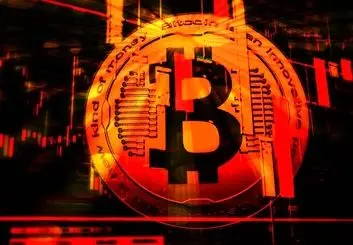 بازار رمزارز مجددا قرمزپوش شد | افت قیمت کوین های مشهور