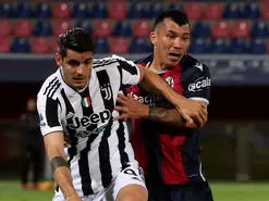 پخش زنده بازی یوونتوس و بولونیا امروز (شنبه ۲۷ فروردین)