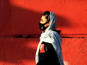 شهرهای قرمز کرونایی کشور افزایش یافت | ۵۵ شهر بسیار پر خطر