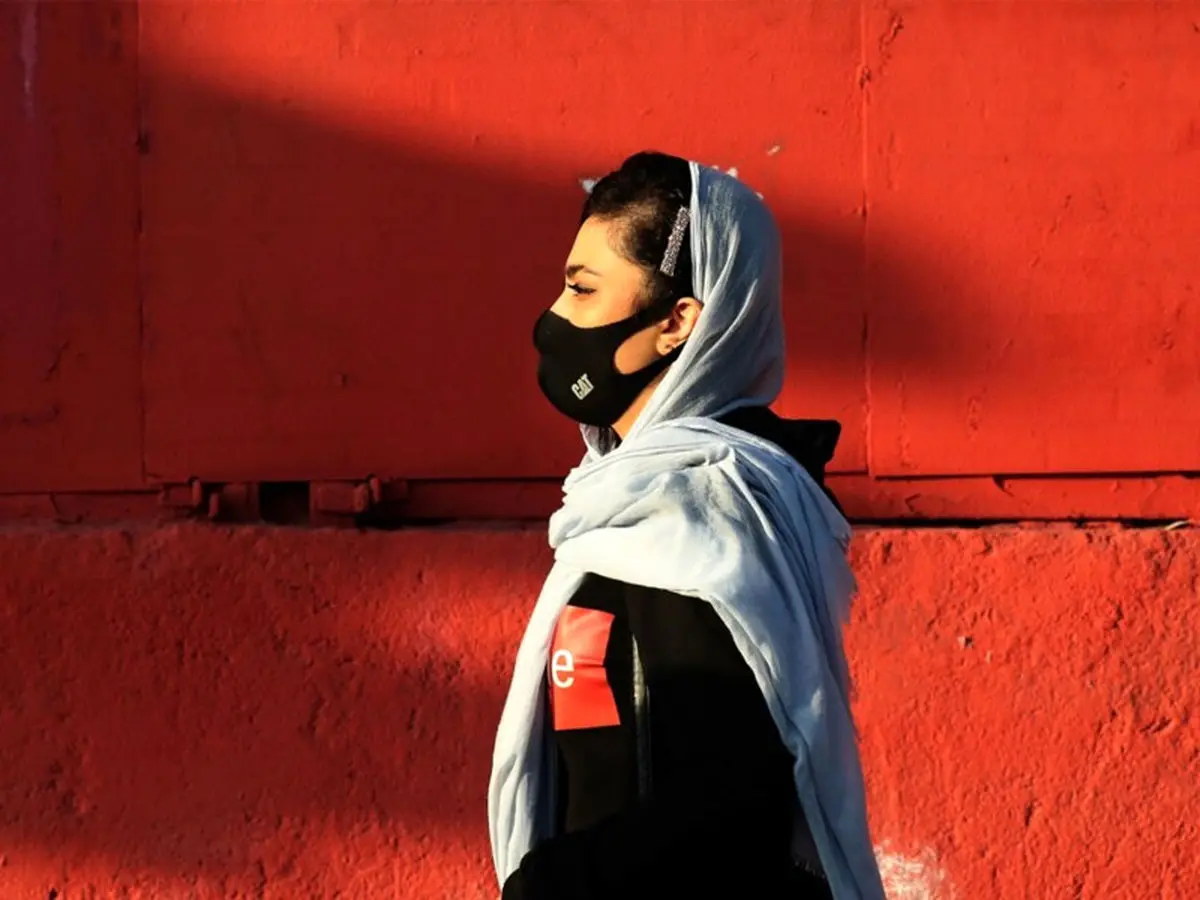 شهرهای قرمز کرونایی کشور افزایش یافت | ۵۵ شهر بسیار پر خطر