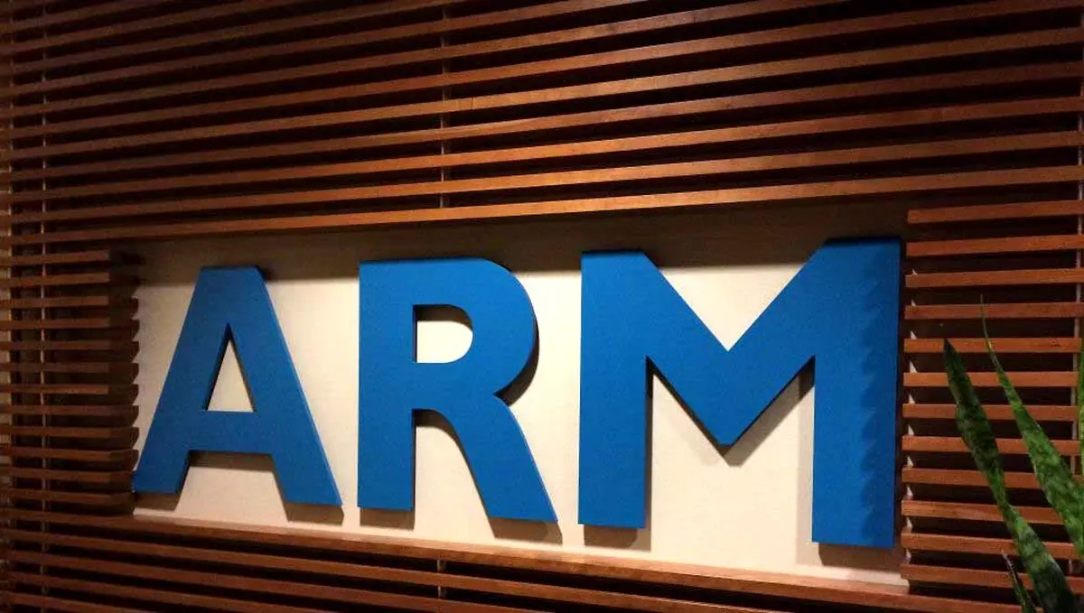 ARM پردازنده Cortex A32 خود را طراحی کرد