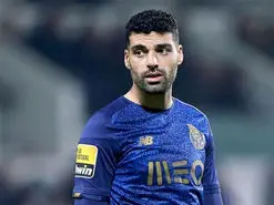 بیانیه عجیب اسپورتینگ لیسبون علیه مهدی طارمی