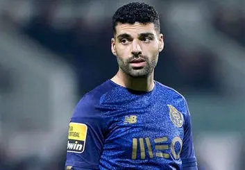 بیانیه عجیب اسپورتینگ لیسبون علیه مهدی طارمی