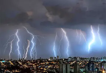 کنترل آب و هوا با استفاده از نظریه آشوب