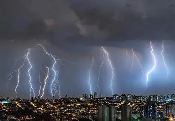 کنترل آب و هوا با استفاده از نظریه آشوب