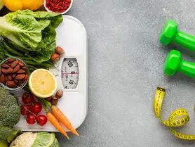 سوزاندن کالری بیشتر در طول ورزش با مصرف مواد غذایی