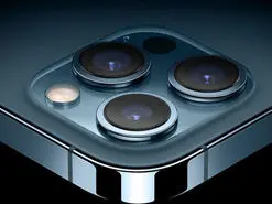 دوربین پریسکوپی در آیفون های 2023 با همکاری یک شرکت کره‌ای