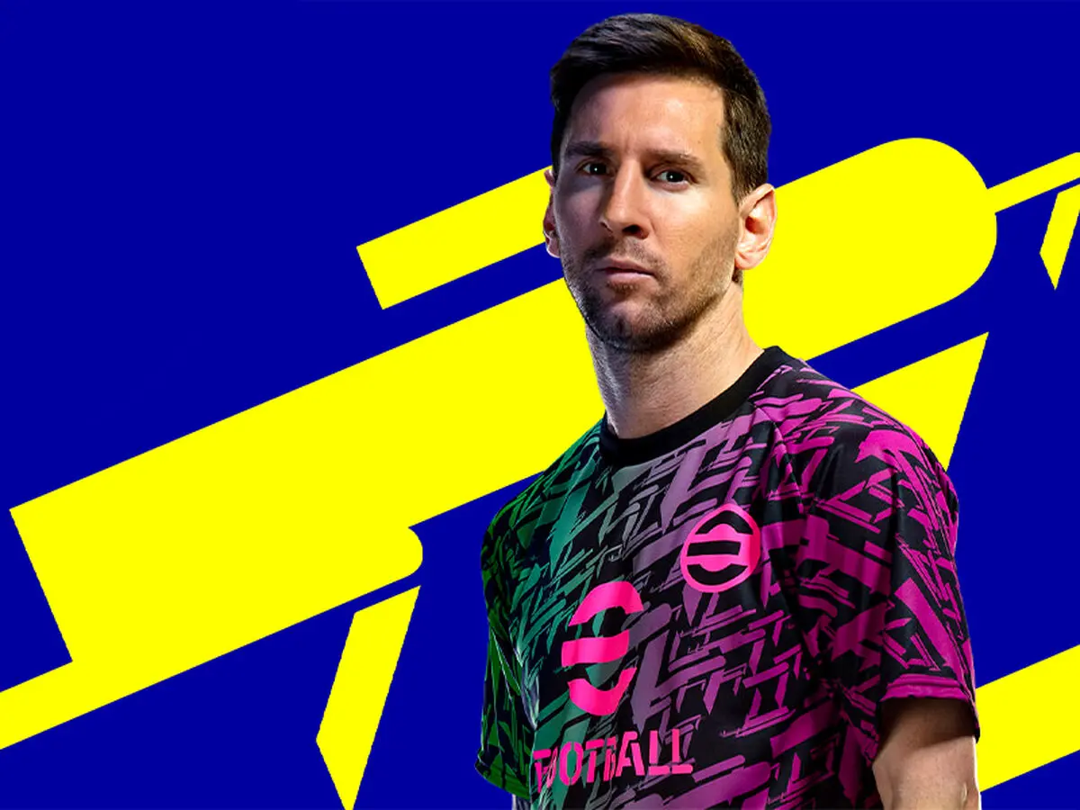 آپدیت جدید eFootball مشکلات بزرگ بازی را برطرف کرده است