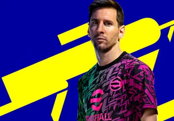 آپدیت جدید eFootball مشکلات بزرگ بازی را برطرف کرده است