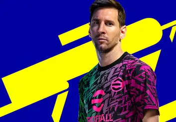 آپدیت جدید eFootball مشکلات بزرگ بازی را برطرف کرده است