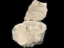 قدیمی‌ترین گاه‌شمار مایایی کشف شد