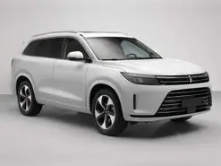 خودروی برقی هواوی آیتو M7 با مصرف سوخت باورنکردنی در راه است