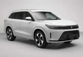 خودروی برقی هواوی آیتو M7 با مصرف سوخت باورنکردنی در راه است