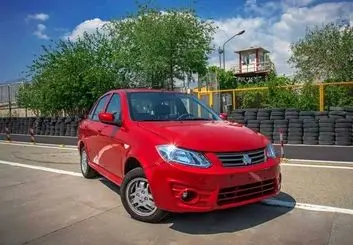 اولین فروش فوری سایپا در ۱۴۰۱ از فردا (۲۹ فروردین)