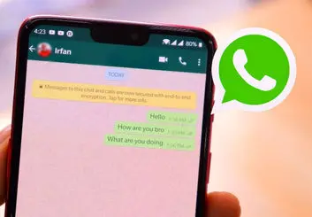 مخفی کردن وضعیت Last Seen در واتساپ برای برخی مخاطبان