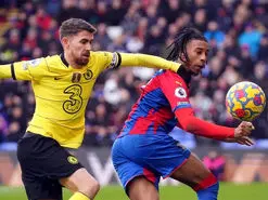 پخش زنده بازی چلسی و کریستال پالاس امروز (یکشنبه ۲۸ فروردین)