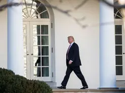 ترامپ در 2024 به کاخ سفید برمی‌گردد؟