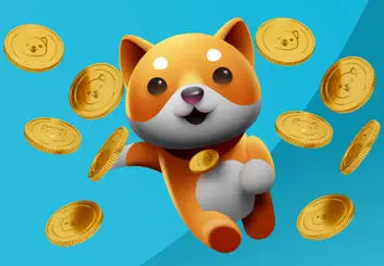 صرافی بیبی دوج راه‌اندازی می‌شود