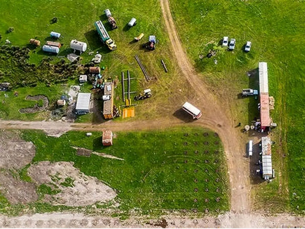 نام مالک پتروشیمی میانکاله افشا شد