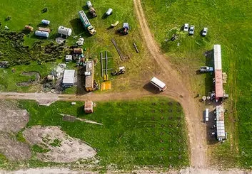 نام مالک پتروشیمی میانکاله افشا شد