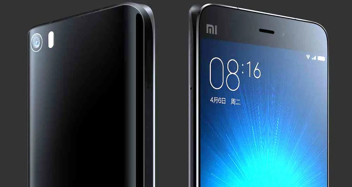 شیائومی Mi 5 گوی سبقت را در بنچمارک از Galaxy S7 و LG G5 ربود