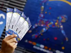 مراقب کلاهبرداری با عنوان پیش‌فروش بلیت جام جهانی باشید