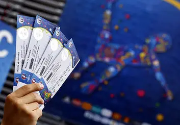 مراقب کلاهبرداری با عنوان پیش‌فروش بلیت جام جهانی باشید