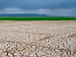 در ایران تغییر اقلیم رخ داده است