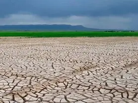 در ایران تغییر اقلیم رخ داده است