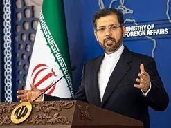 سخنگوی وزارت خارجه: تغییری در برجام ایجاد نمی‌شود