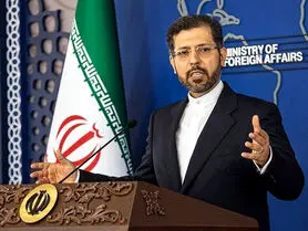 سخنگوی وزارت خارجه: تغییری در برجام ایجاد نمی‌شود