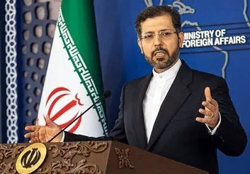 سخنگوی وزارت خارجه: تغییری در برجام ایجاد نمی‌شود