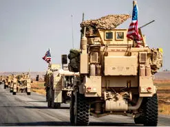 آمادگی آمریکا برای جنگ با روسیه و چین