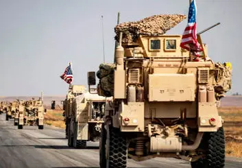 آمادگی آمریکا برای جنگ با روسیه و چین