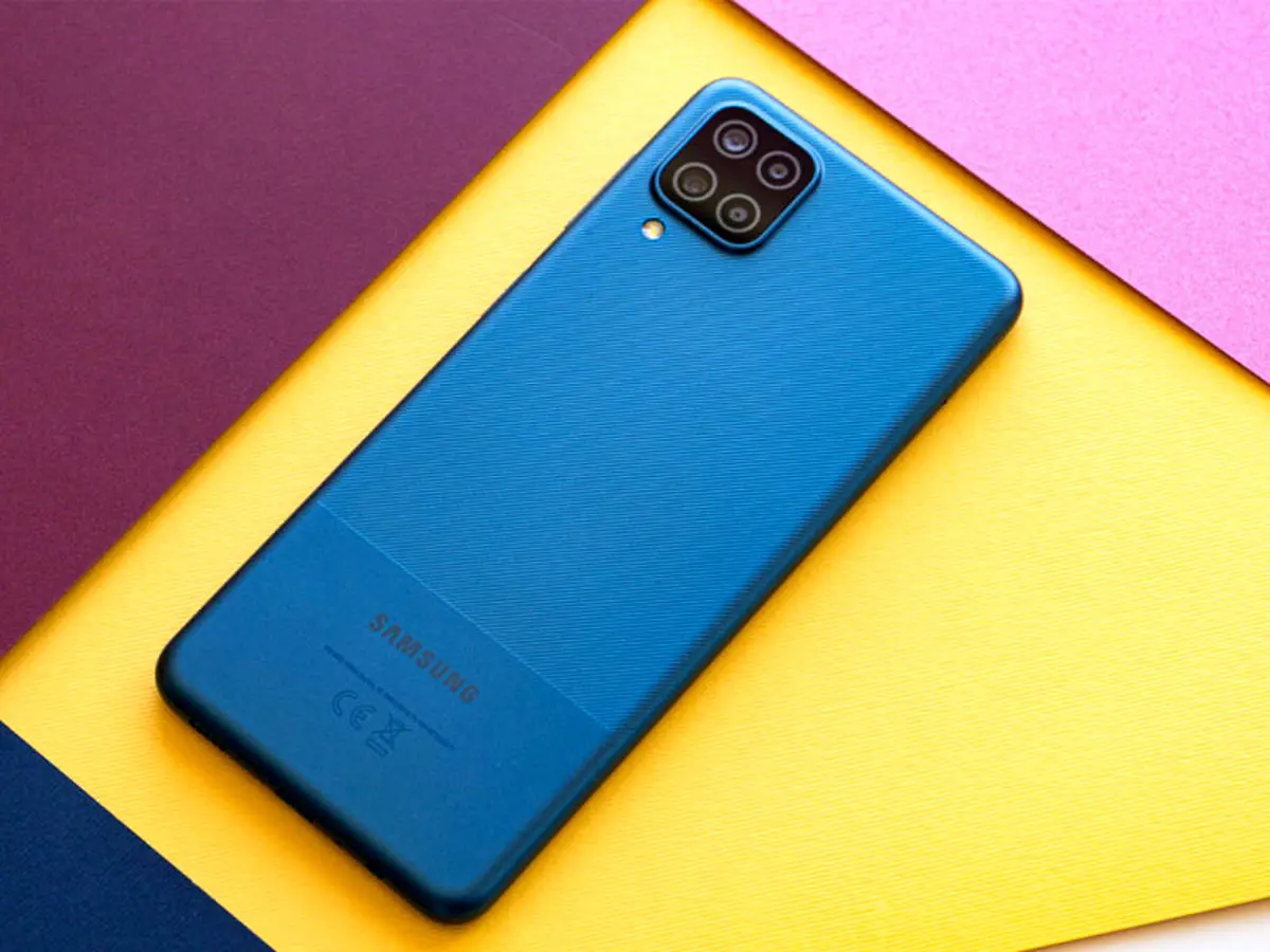 بهترین گوشی‌های اقتصادی سامسونگ 2022 با قیمت کمتر از 200 دلار