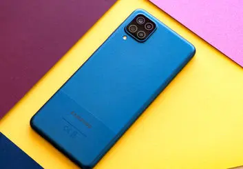 بهترین گوشی‌های اقتصادی سامسونگ 2022 با قیمت کمتر از 200 دلار