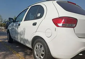 گرانی خودرو قیمت تیبا را به ۲۰۹ میلیون تومان رساند