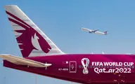 جزئیات پروازهای جام جهانی ۲۰۲۲ از ایران به قطر اعلام شد
