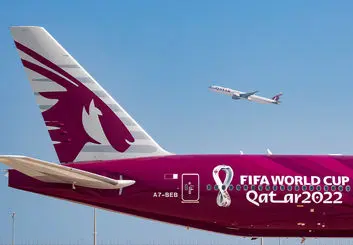 جزئیات پروازهای جام جهانی ۲۰۲۲ از ایران به قطر اعلام شد