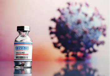 برنامه واکسیناسیون همگانی کرونا در شهریور ۱۴۰۱ دوباره اجرا می‌شود؟