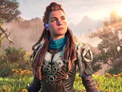 ساخت نسخه بعدی Horizon Forbidden West تأیید شد