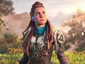 ساخت نسخه بعدی Horizon Forbidden West تأیید شد