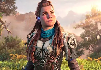 ساخت نسخه بعدی Horizon Forbidden West تأیید شد